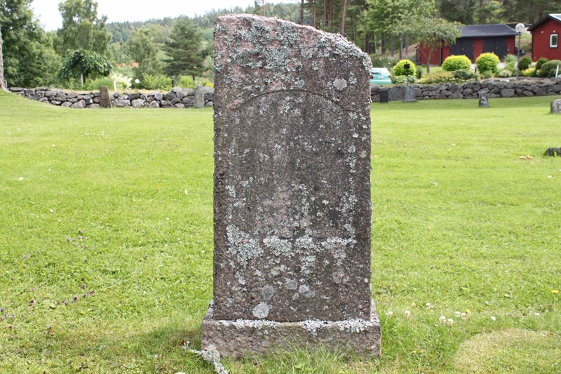 Grave number: GK SALEM   162