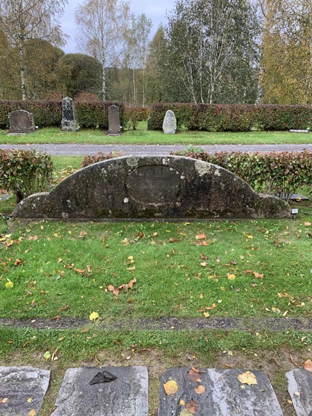 Gravnummer: 1 06 34