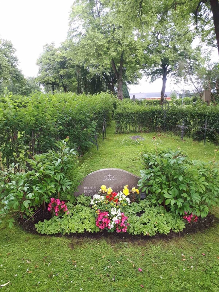 Gravnummer: GK F 5   608