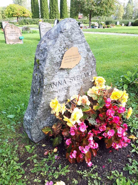 Hautatunnus: NK F D   243