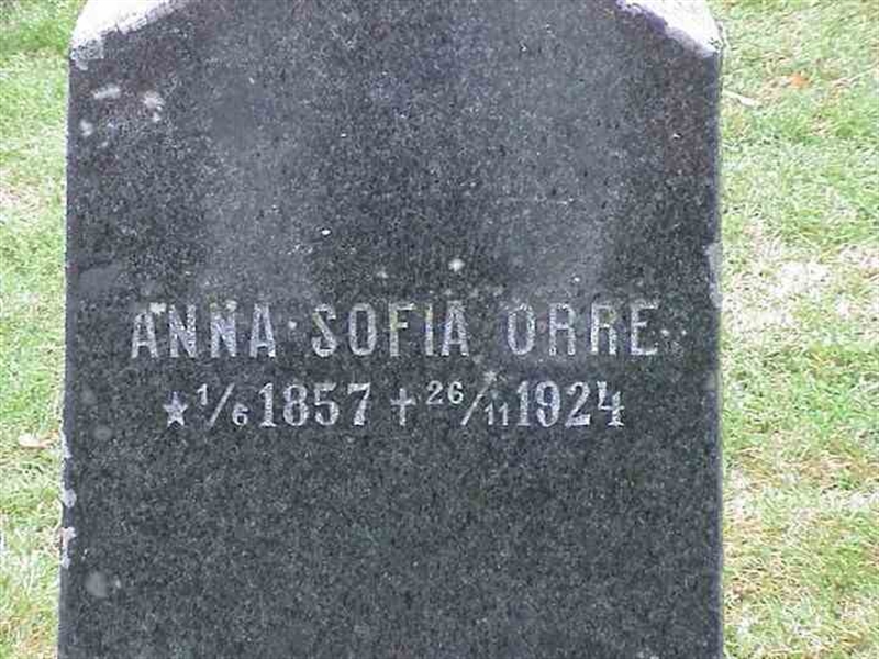 Hautatunnus: 1 GD 12    184