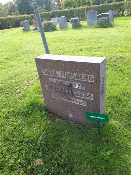 Hautatunnus: NK F B   812