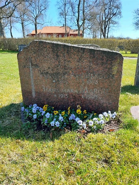 Gravnummer: ROG G   88, 89