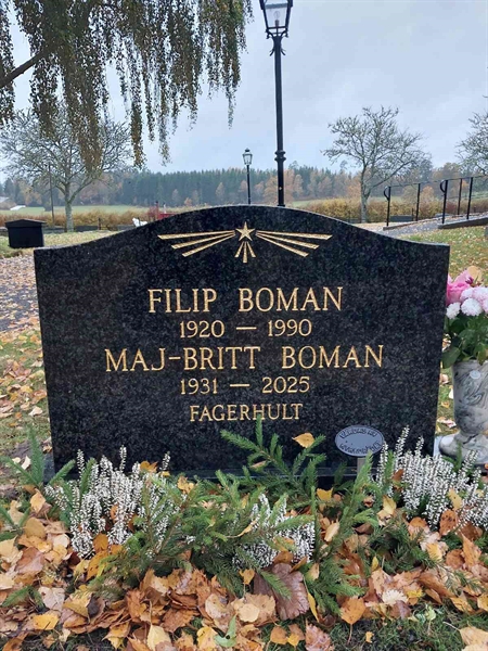 Hautatunnus: HA GA.B   133-134