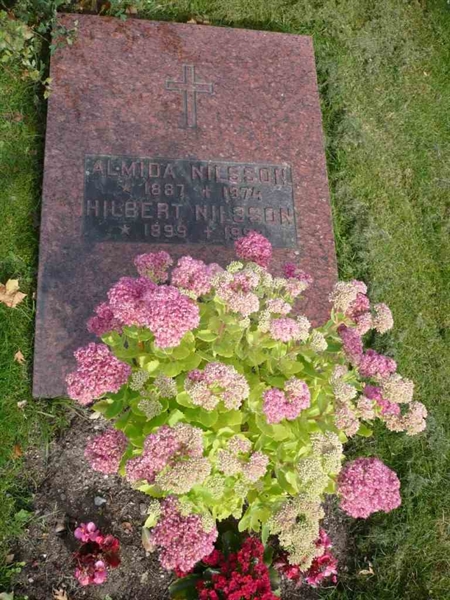 Grave number: GK I   25 a, 25 b