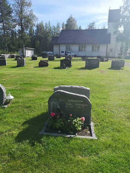 Gravnummer: POK 01    63,64