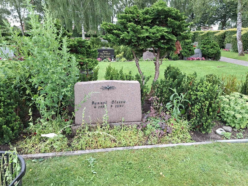 Hautatunnus: HÖB 60    12