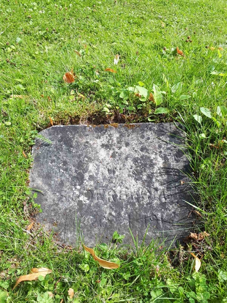 Hautatunnus: GK A 4    82H