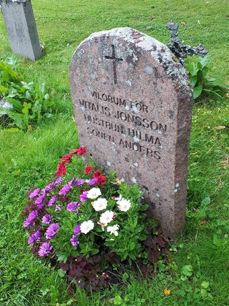 Hautatunnus: GK A 4   330VA