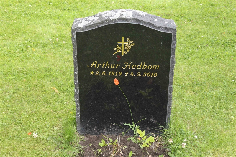 Grave number: GK SALEM   147