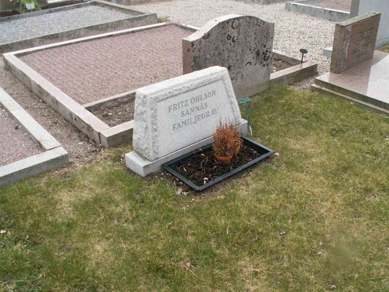 Grave number: TG 006  0886, 0887