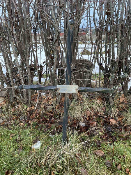 Grave number: GK A 5    30V