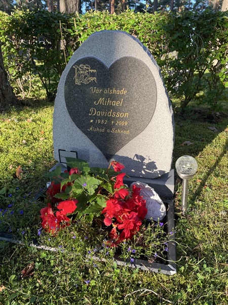 Grave number: 1 KV12   192