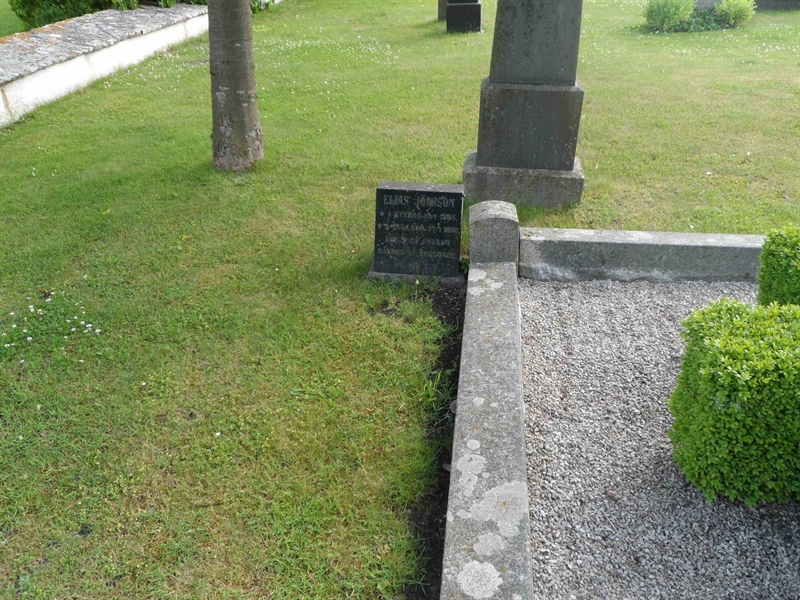 Grave number: ÖV A    13