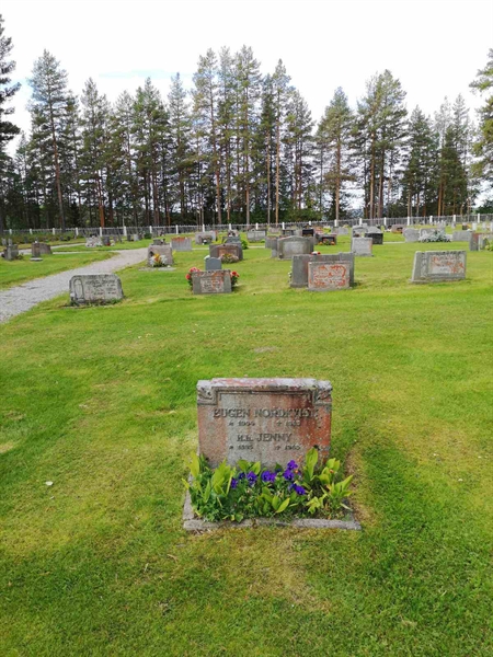 Hautatunnus: VLM 04     9:1-2