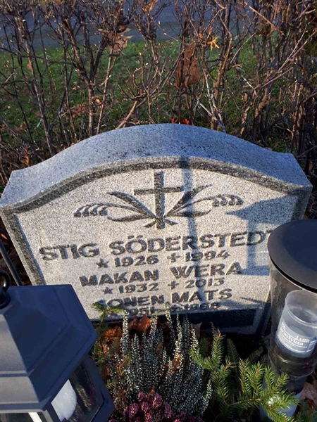 Hautatunnus: GK U 2    72