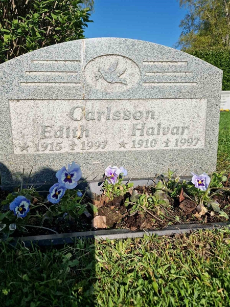 Grave number: 501 23 4689-4690