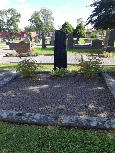 Grave number: Fr 1 61-62