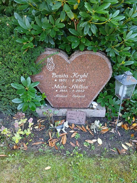 Grave number: ÖB 29    57, 58