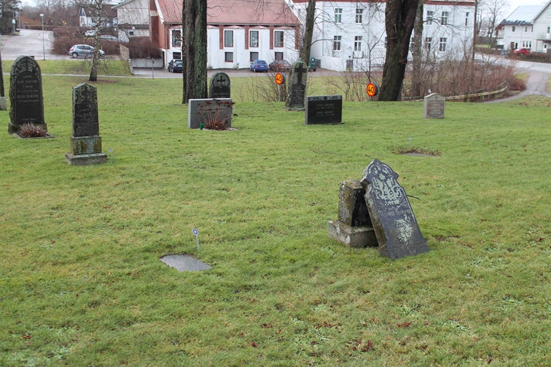 Grave number: ÖKK 3    57