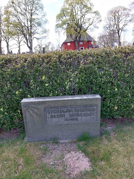 Grave number: HÖ 9   64, 65