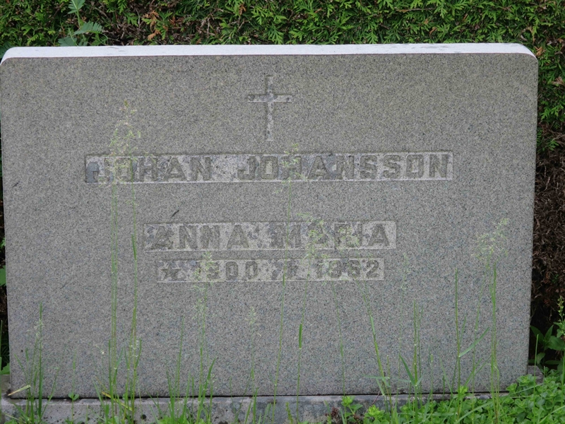 Grave number: HÖB 61     6