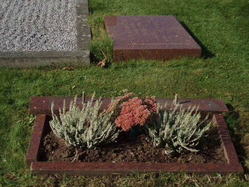 Grave number: FÖ FÖ 2234