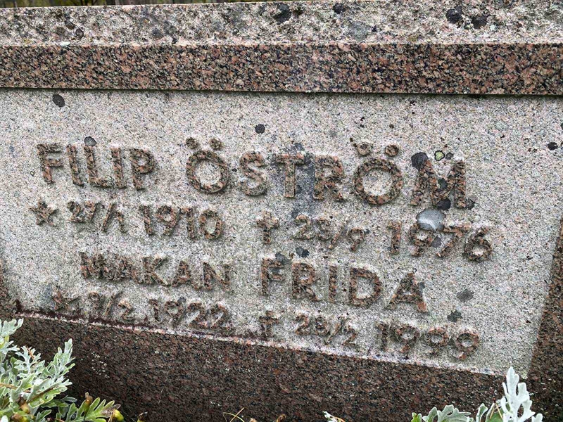 Grave number: 3 11 90