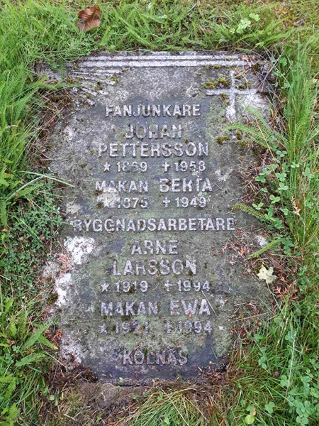 Hautatunnus: NK F G   128