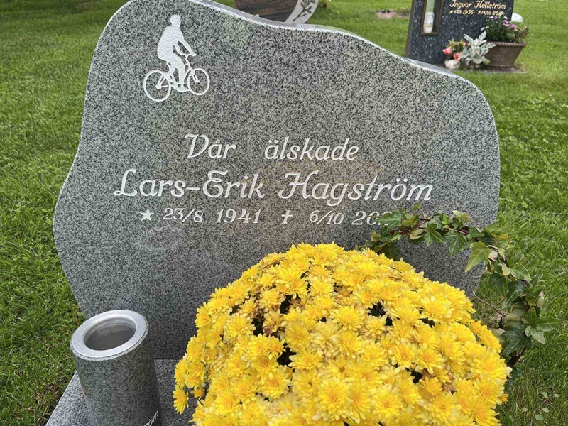 Grave number: FÄ 030   113