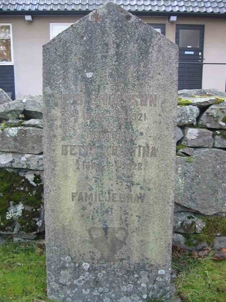 Grave number: KV A   39a-c