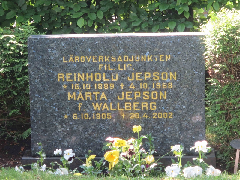 Grave number: HÖB 66     1A