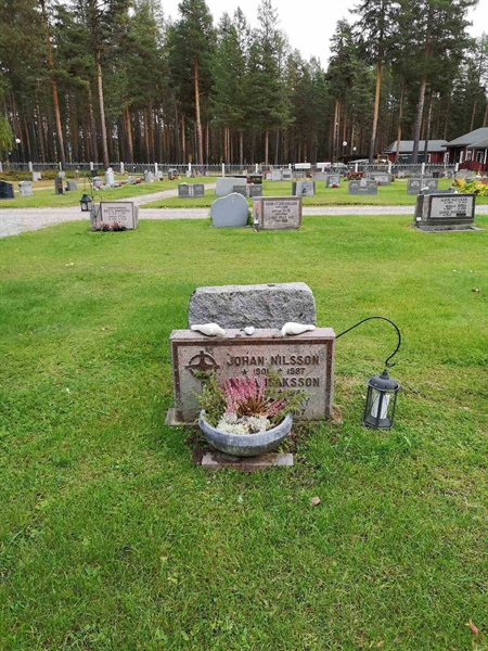 Hautatunnus: VLM 11    22:1-2