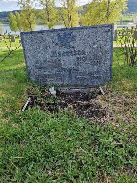 Grave number: 501 22 4758-4760