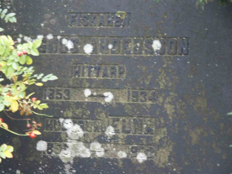 Grave number: SK B   172-173