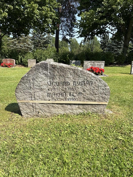 Grave number: 1 B1   129-130