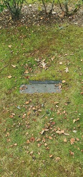 Grave number: N 007  0069
