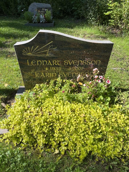 Grave number: 5 06   615