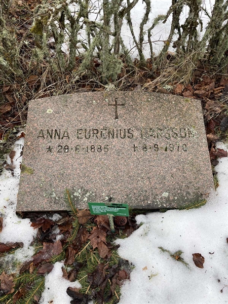 Hautatunnus: SJ M     9