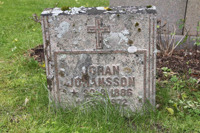Grave number: GK SUNEM    79