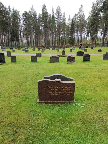 Hautatunnus: Mjk 05    16:1