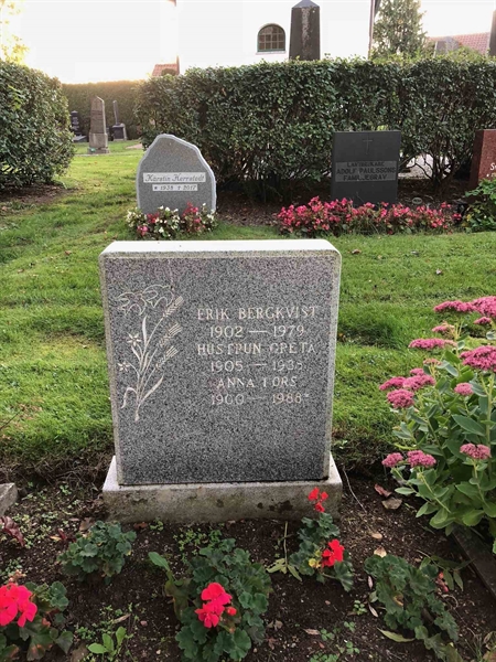 Grave number: RK 44    28