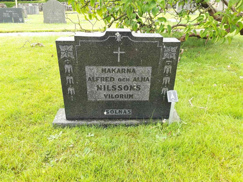 Grave number: ÖKK 5   157, 158