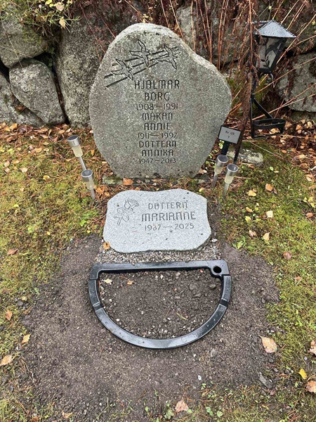 Hautatunnus: 1 U9     7