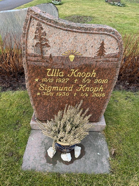 Grave number: Ärt 96 36 55+56