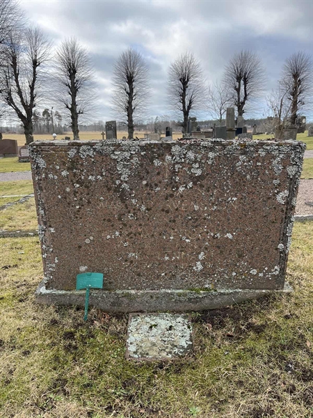 Hautatunnus: HA L    44, 45