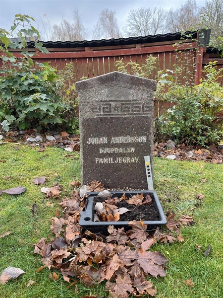 Hautatunnus: SR I    52, 53