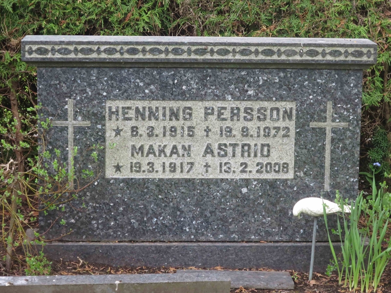 Grave number: HÖB 70B    20