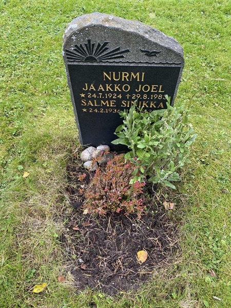 Hautatunnus: 2 E    78