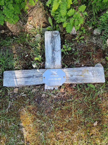 Grave number: 2 15 1954